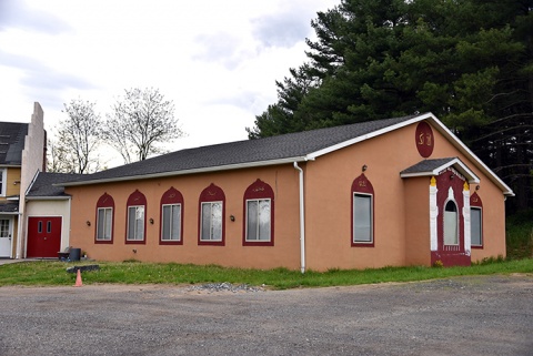 Muslim Community Cultural Center of Baltimore, Windsor Mill, MD, United States, 2019-4-25, 