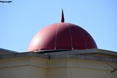 Islamic Society of Baltimore (ISB), Baltimore, MD, United States, 2018-3-31, 