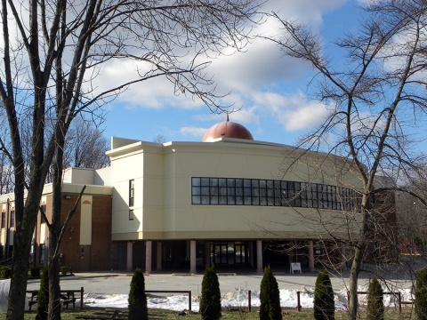 Islamic Society of Baltimore (ISB), Baltimore, MD, United States, 2009-12-28, 