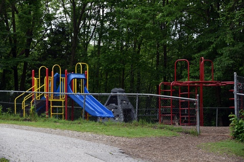 Al-Rahmah School, Baltimore, MD, United States, 2016-5-30, 