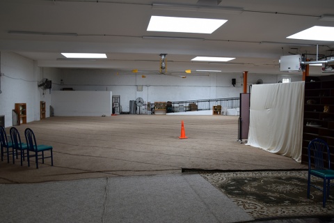 Altawheed Islamic Center (AIC), Jersey City, NJ, United States, 2015-8-20, 