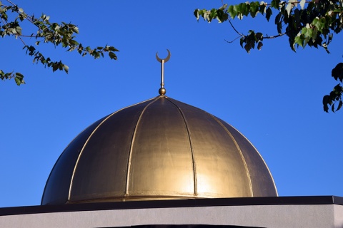 Islamic Society of Central Jersey (ISCJ), Monmouth Junction, NJ, United States, 2015-8-22, 