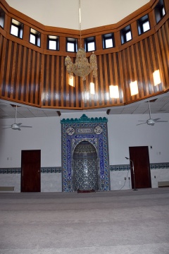 Islamic Society of Central Jersey (ISCJ), Monmouth Junction, NJ, United States, 2015-8-22, 