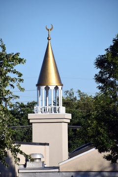 Islamic Society of Central Jersey (ISCJ), Monmouth Junction, NJ, United States, 2015-8-22, 