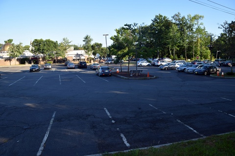 Islamic Society of Central Jersey (ISCJ), Monmouth Junction, NJ, United States, 2015-8-22, 