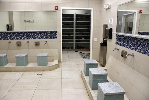 Islamic Society of Central Jersey (ISCJ), Monmouth Junction, NJ, United States, 2018-11-9, 