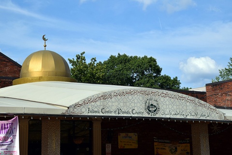 ICPC ‚Äì Paterson, Paterson, NJ, United States, 2015-8-23, 