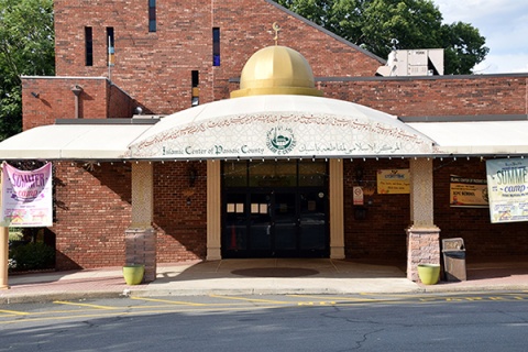 ICPC ‚Äì Paterson, Paterson, NJ, United States, 2015-8-23, 