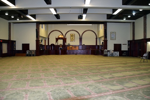 ICPC ‚Äì Paterson, Paterson, NJ, United States, 2015-8-23, 