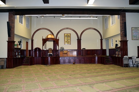 ICPC ‚Äì Paterson, Paterson, NJ, United States, 2015-8-22, 