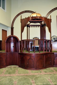 ICPC ‚Äì Paterson, Paterson, NJ, United States, 2015-8-22, 