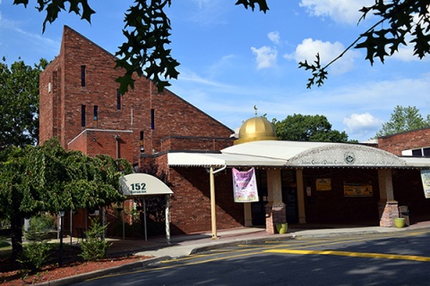 ICPC ‚Äì Paterson, Paterson, NJ, United States, 2015-8-21, 