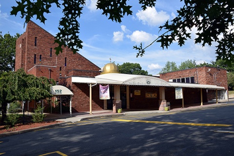 ICPC ‚Äì Paterson, Paterson, NJ, United States, 2015-8-23, 