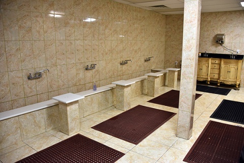 Masjid Omar bin Khattab, Paterson, NJ, United States, 2017-9-28, 