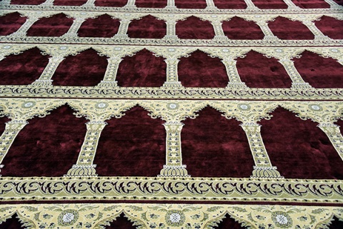 Muslim Center of Bergen County (MCBC), Teaneck, NJ, United States, 2018-11-11, 