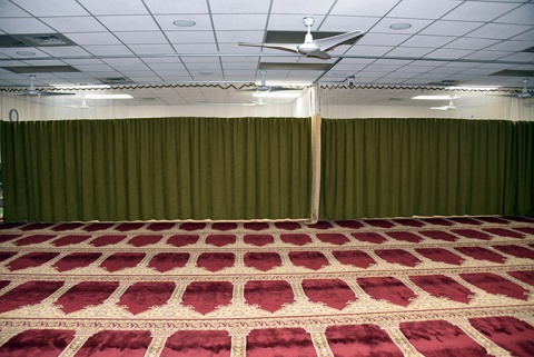 Muslim Center of Bergen County (MCBC), Teaneck, NJ, United States, 2018-11-11, 