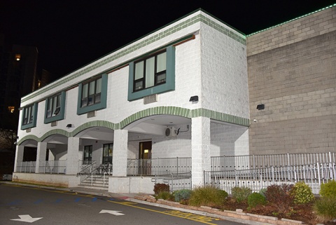 Muslim Center of Bergen County (MCBC), Teaneck, NJ, United States, 2018-11-11, 