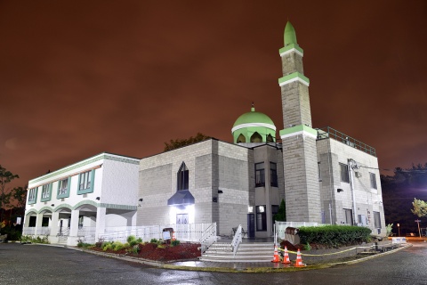 Muslim Center of Bergen County (MCBC), Teaneck, NJ, United States, 2015-8-20, 