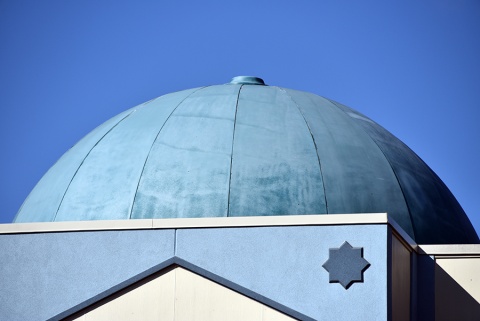 Masjid Shura, Lawrenceville, NJ, United States, 2018-11-11, 