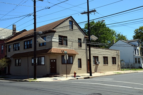 Masjidut-Taqwa, Trenton, NJ, United States, 2015-8-22, 