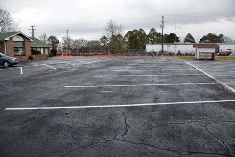 Islamic Center of Jackson, Jackson, TN, United States, 2015-12-12, 