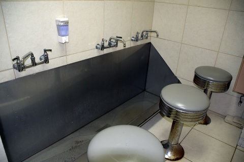 Islamic Center of Jackson, Jackson, TN, United States, 2015-12-12, 