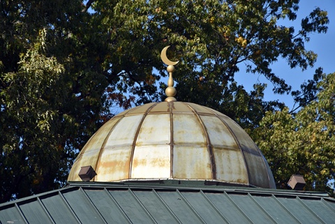 Islamic Association of Greater Memphis (IAGM), Memphis, TN, United States, 2018-10-28, 