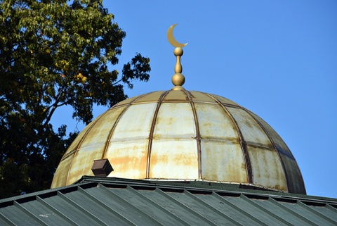 Islamic Association of Greater Memphis (IAGM), Memphis, TN, United States, 2018-10-28, 