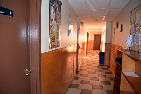 Islamic Association of Greater Memphis (IAGM), Memphis, TN, United States, 2018-10-28, 