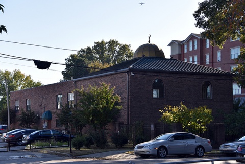 Islamic Association of Greater Memphis (IAGM), Memphis, TN, United States, 2018-10-26, 