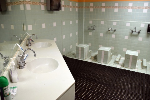 Islamic Association of Greater Memphis (IAGM), Memphis, TN, United States, 2015-7-27, 