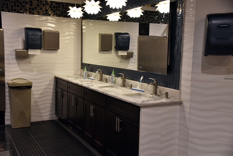 Islamic Association of Greater Memphis (IAGM), Memphis, TN, United States, 2018-10-28, 