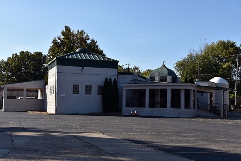 Muslim Society of Memphis (MSM), Memphis, TN, United States, 2018-10-29, 