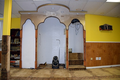 Al-Farooq Islamic Center (AIC), Nashville, TN, United States, 2015-7-29, 