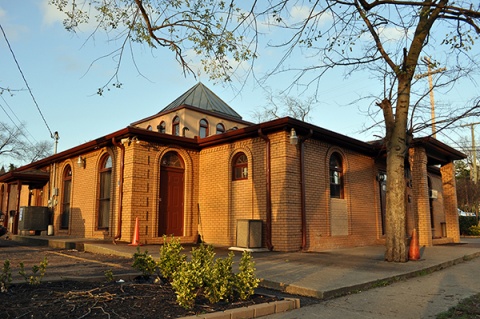 Islamic Center of Nashville (ICN), Nashville, TN, United States, 2012-3-12, 