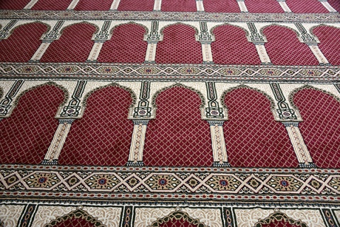 Salahadeen Center of Nashville, Nashville, TN, United States, 2019-5-4, 