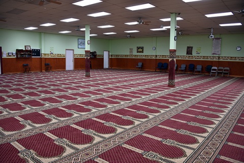 Salahadeen Center of Nashville, Nashville, TN, United States, 2019-5-3, 