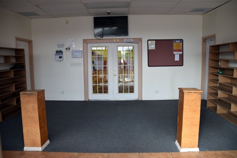 Salahadeen Center of Nashville, Nashville, TN, United States, 2015-7-29, 