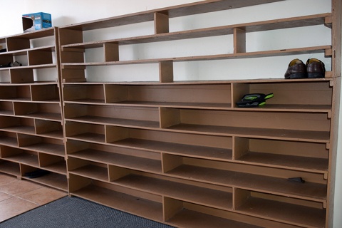 Salahadeen Center of Nashville, Nashville, TN, United States, 2015-7-29, 