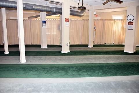 Nueces Mosque, Austin, TX, United States, 2016-9-17, 