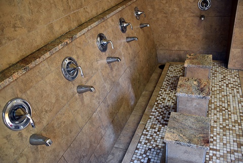 Nueces Mosque, Austin, TX, United States, 2016-9-17, 