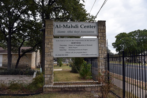 Islamic Ahlul Bayt Association (IABA), Austin, TX, United States, 2019-9-17, 
