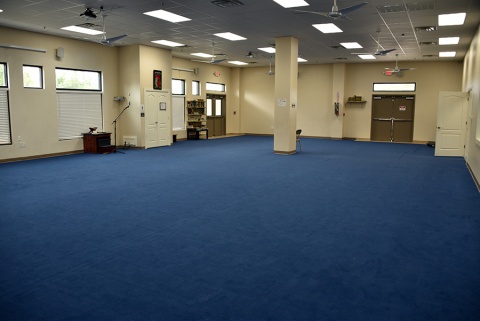 Masjid Ibrahim, Austin, TX, United States, 2019-9-18, 