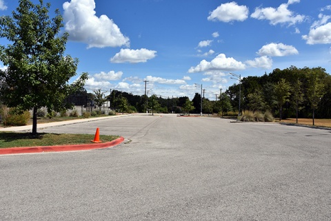 Masjid Ibrahim, Austin, TX, United States, 2019-9-17, 