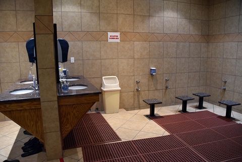 Masjid Ibrahim, Austin, TX, United States, 2019-9-18, 