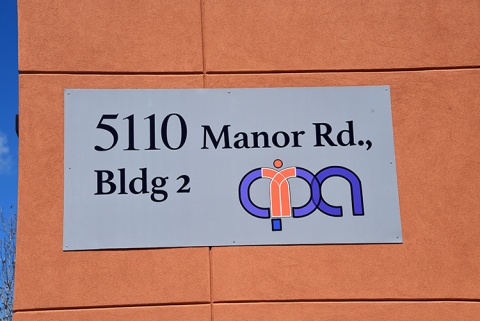 Austin Peace Academy, Austin, TX, United States, 2019-9-18, 