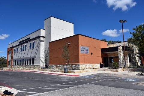 Austin Peace Academy, Austin, TX, United States, 2019-9-17, 