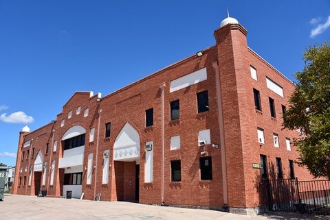 Islamic Center of Greater Austin (ICGA), Austin, TX, United States, 2019-9-18, 