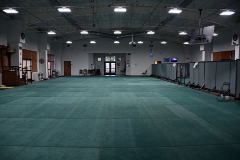 North Austin Muslim Community Center (NAMCC), Austin, TX, United States, 2019-9-16, 