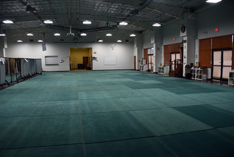 North Austin Muslim Community Center (NAMCC), Austin, TX, United States, 2019-9-17, 